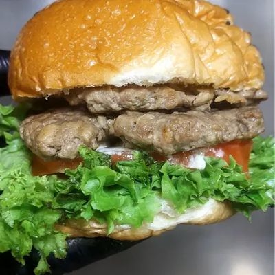 Classic Burger