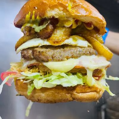Lele Burger