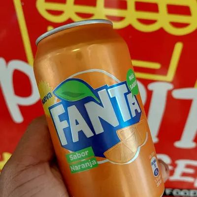 Fanta