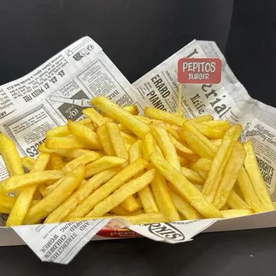 Papas Individual