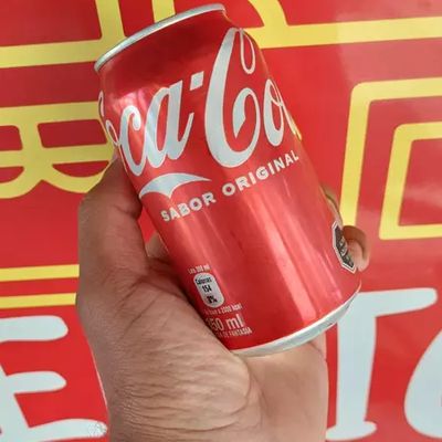 Coca-Cola