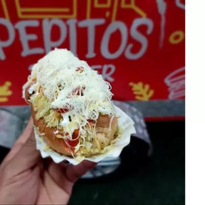 Perro Caliente Original
