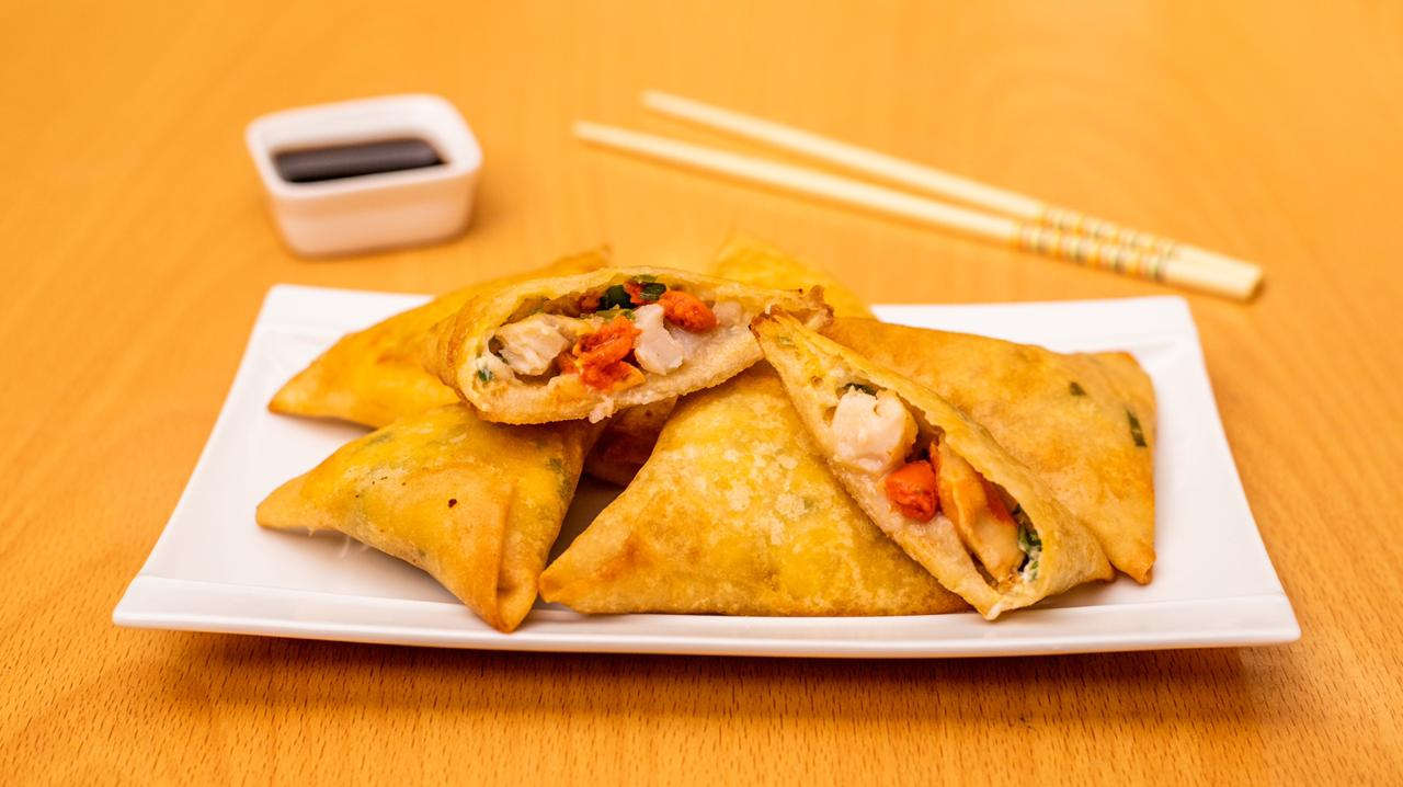 EMPANADA DE OSTIÓN