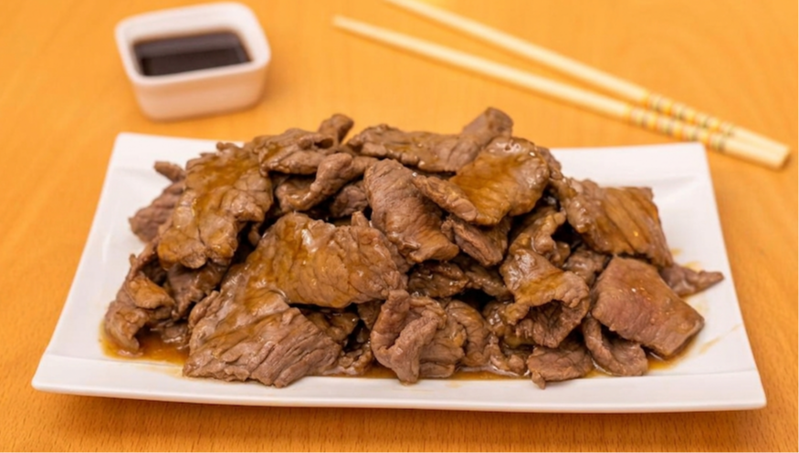 CARNE SOLA