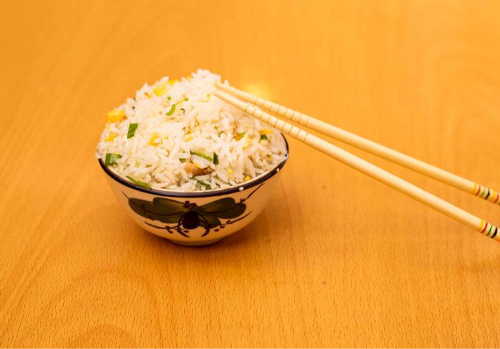 ARROZ CHAUFAN