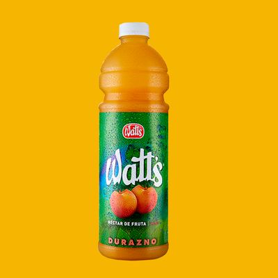 Watt´s Durazno 1.5L