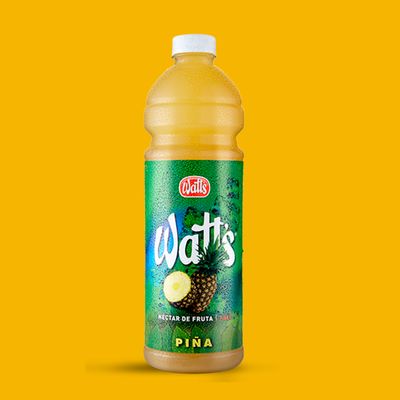 Watt´s Piña 1.5L