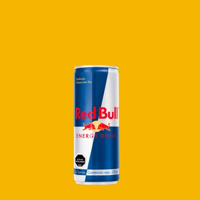 Red Bull 250ml