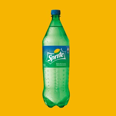  Sprite 1.5 L