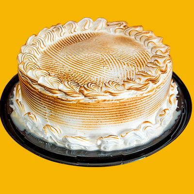 Torta tres leche Entera 15P