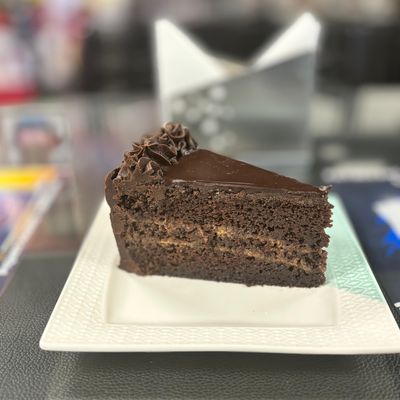 Torta de Chocolate