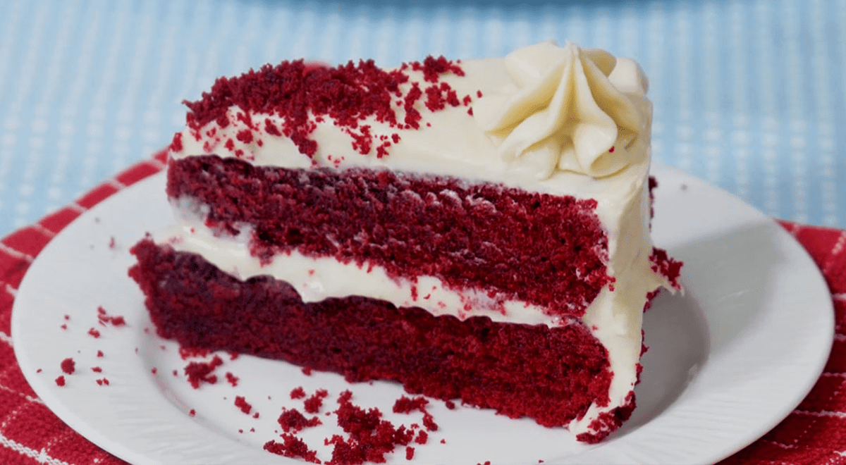 Red Velvet