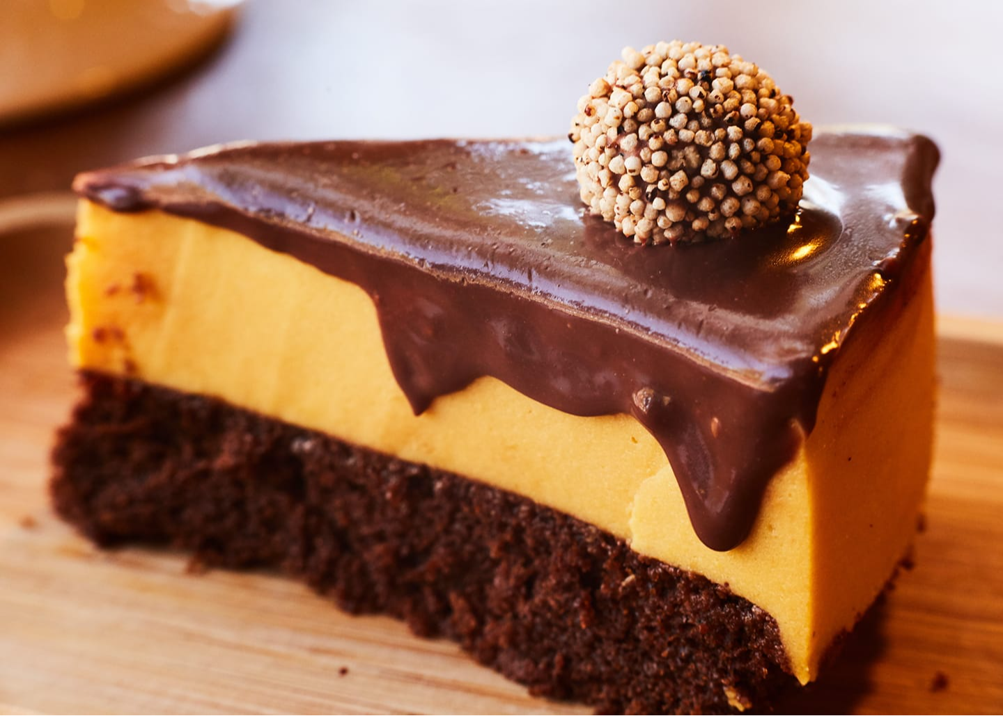 Chocolucma