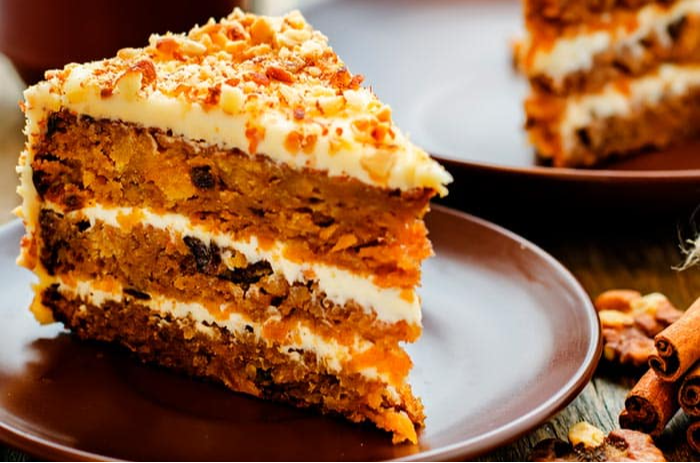 Carrot de Zanahoria