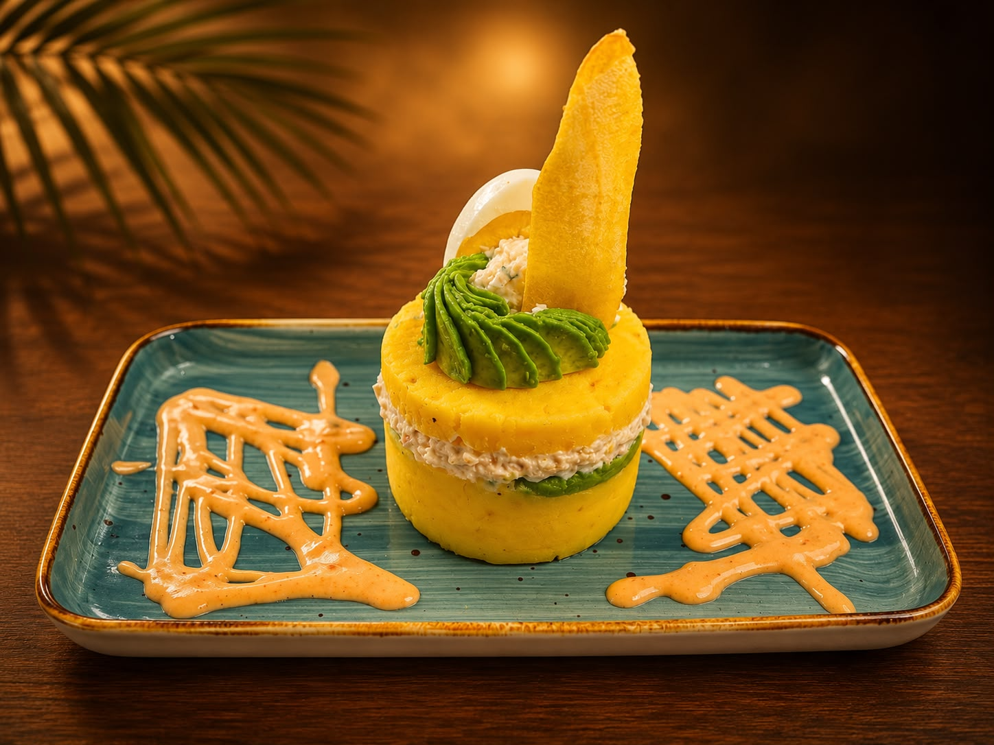 Causa Limeña 