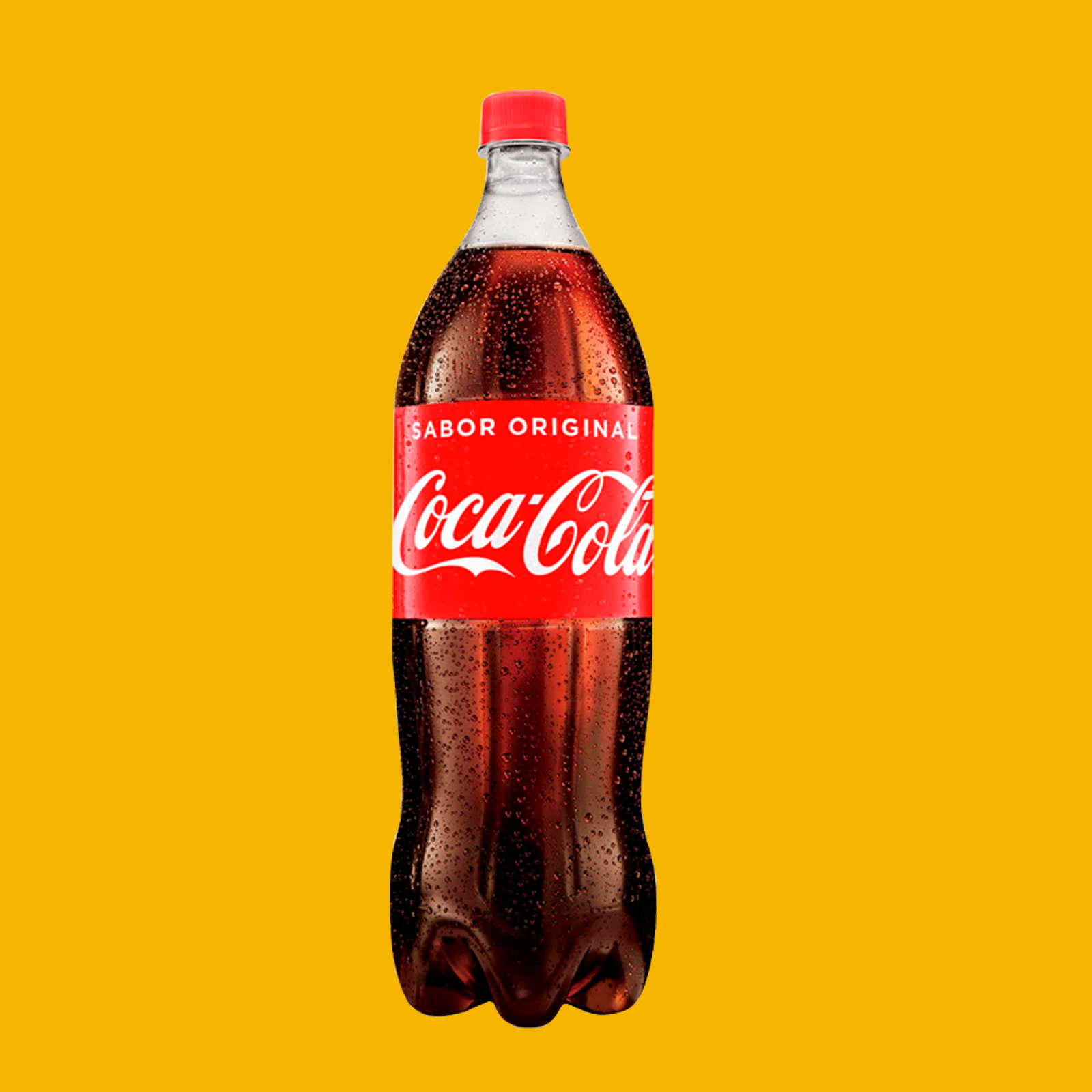 Coca-Cola Original 1.5 L