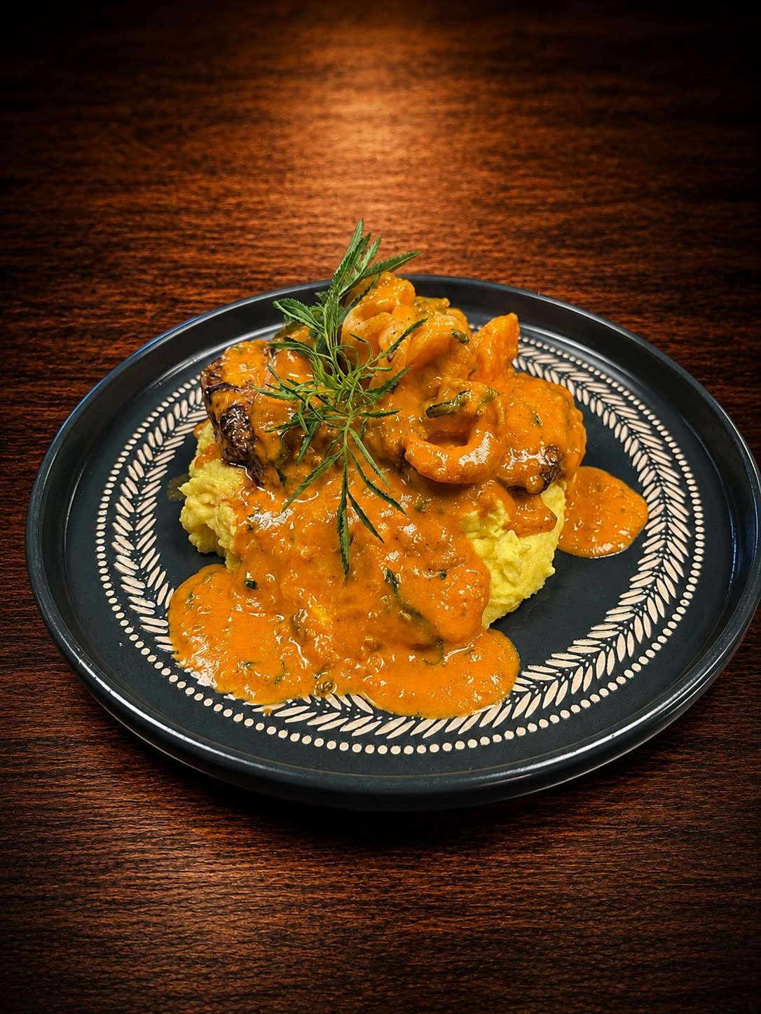 Filete Andino