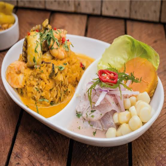 Duo Marino Personales