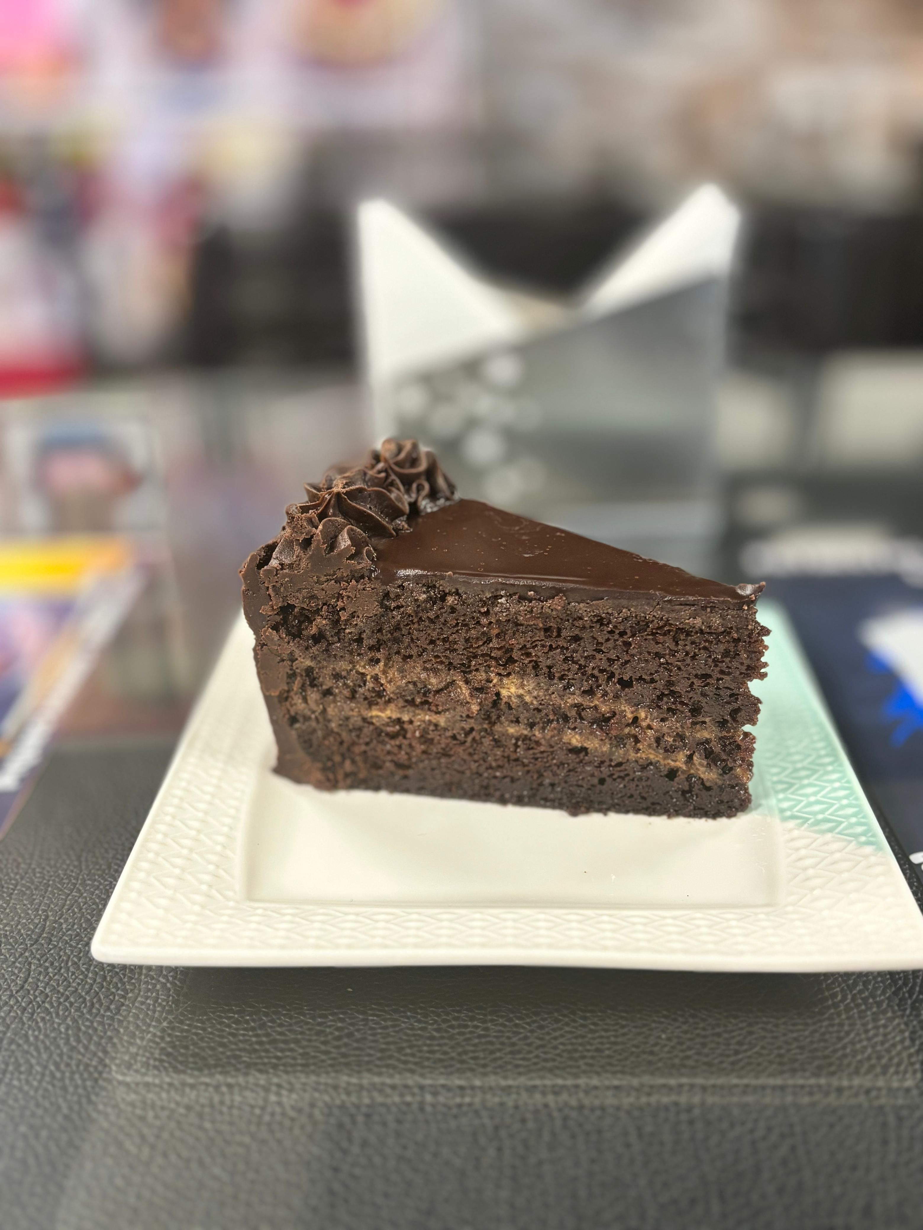Torta de Chocolate