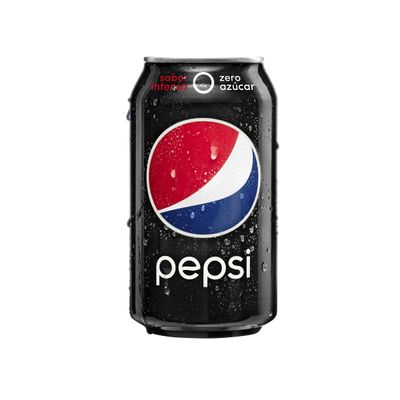 Pepsi Zero 350 ml