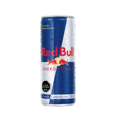 Red Bull 250 ml