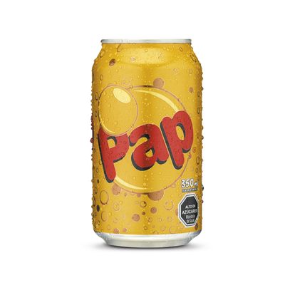 Pap 350 ml