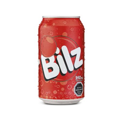 Bilz 350 ml