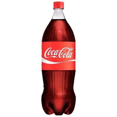 Coca Cola Normal 1.5Lts