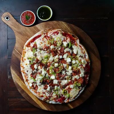 Latinoamericana Sin Gluten