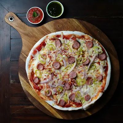 Patagonia Sin Gluten