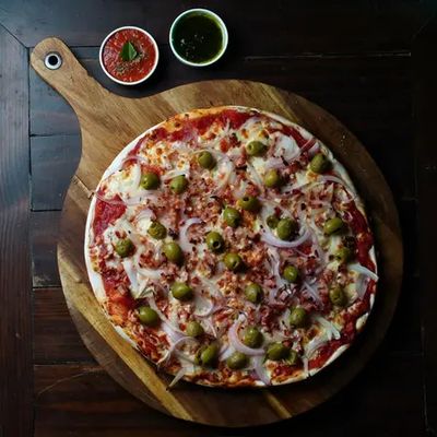 Buenos Aires Sin Gluten