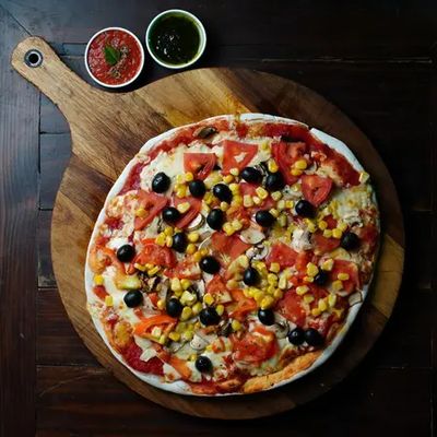 La Matilda Sin Gluten