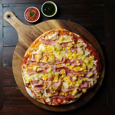 Copacabana Sin Gluten