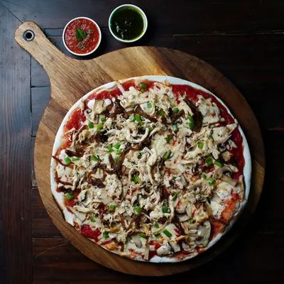 Montevideo Sin Gluten