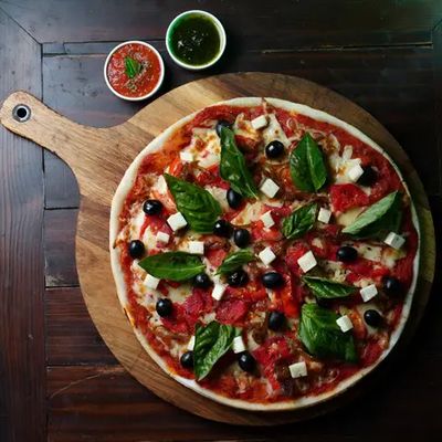 Toscana Sin Gluten