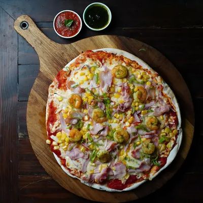 Del Caribe Sin Gluten