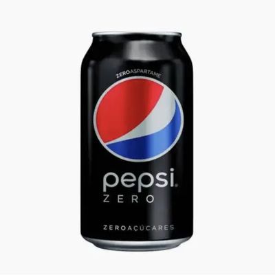 Pepsi Zero