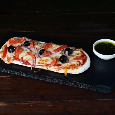 Focaccia Tradicional