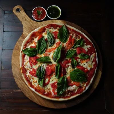 Margarita Sin Gluten