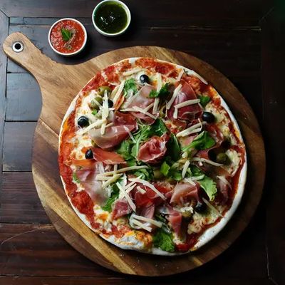 Mediterránea Sin Gluten