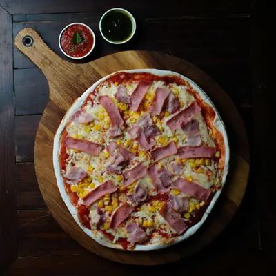 Ipanema Sin Gluten