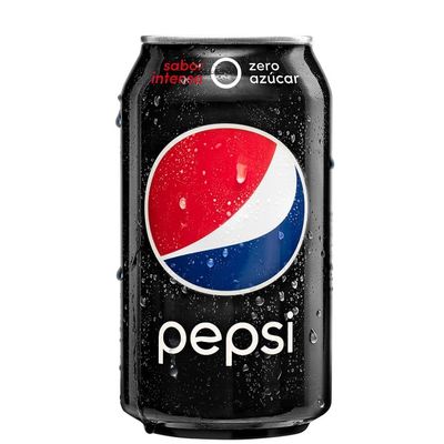 Pepsi Zero