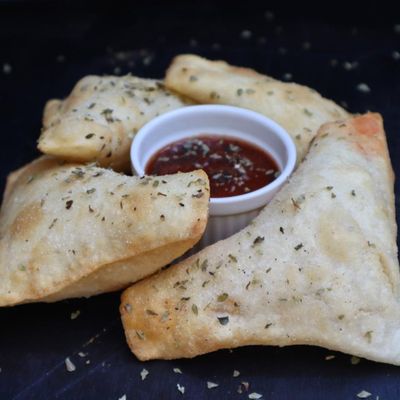 Empanaditas SIN GLUTEN