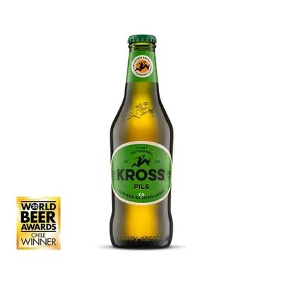 Kross Pils 5,1° (330ml)
