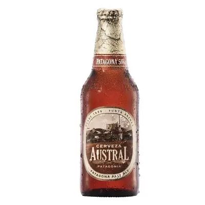 Austral Patagona 5,0° (330 ml)