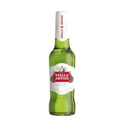 Stella Artois 5,0°(330ml)