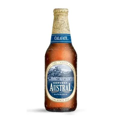 Austral Calafate 5,0° (330 ml)