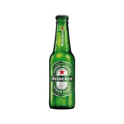 Heineken 5,0° (330 ml)
