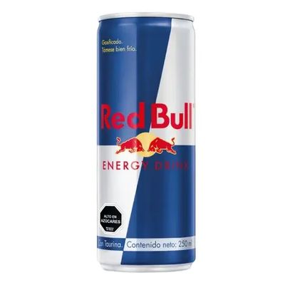 RedBull (250 ml)
