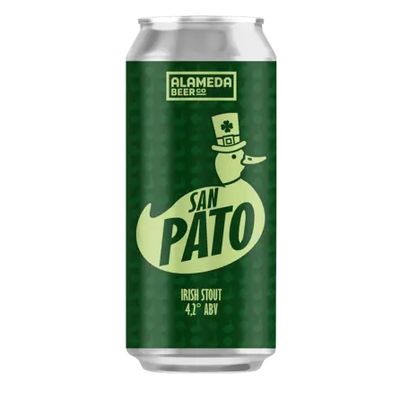 Alameda San Pato 4,2° (473ml)